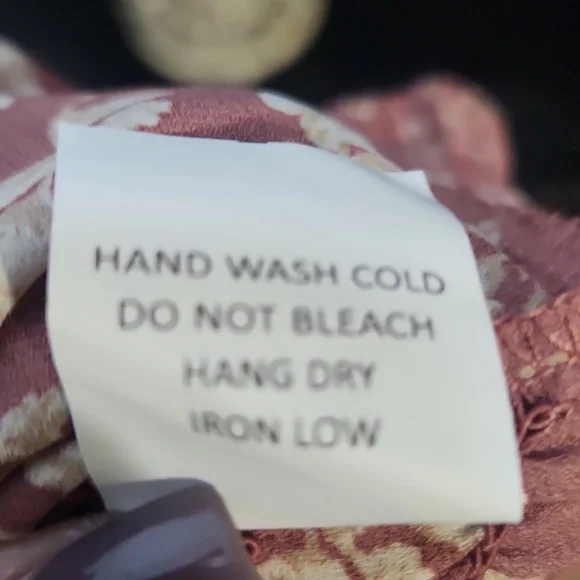 Sienna Sky SZ S Tank - Picture 8 of 8